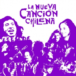 Inti-Illimani - La nueva cancion chilena
